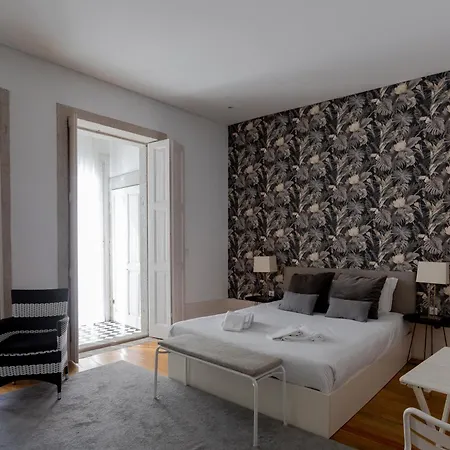 Citybreak-Apartments Lapa Porto Exterior photo