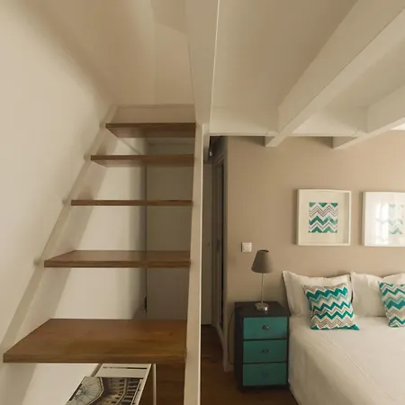 Citybreak-Apartments Lapa Porto Exterior photo