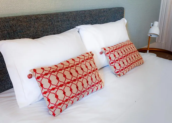 Citybreak-Apartments Lapa