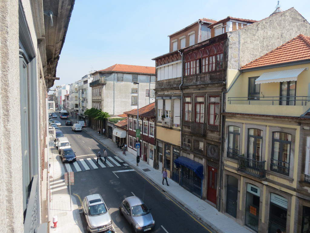 Citybreak-apartments Lapa Apartment Porto