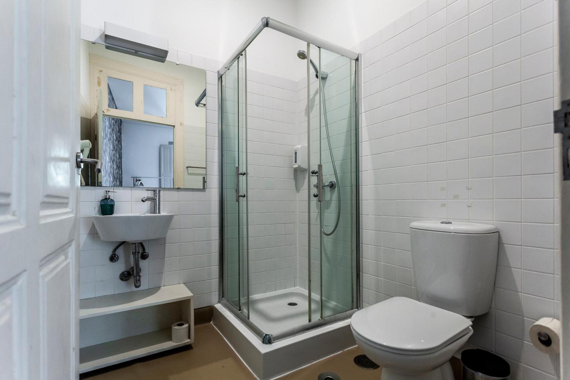 Citybreak-apartments Lapa Apartment