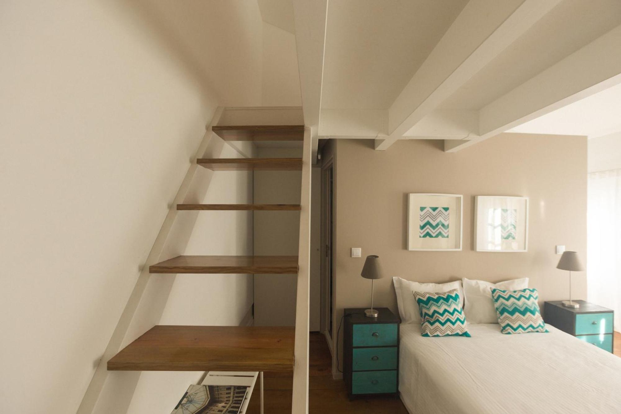 Apartment Citybreak-apartments Lapa Porto
