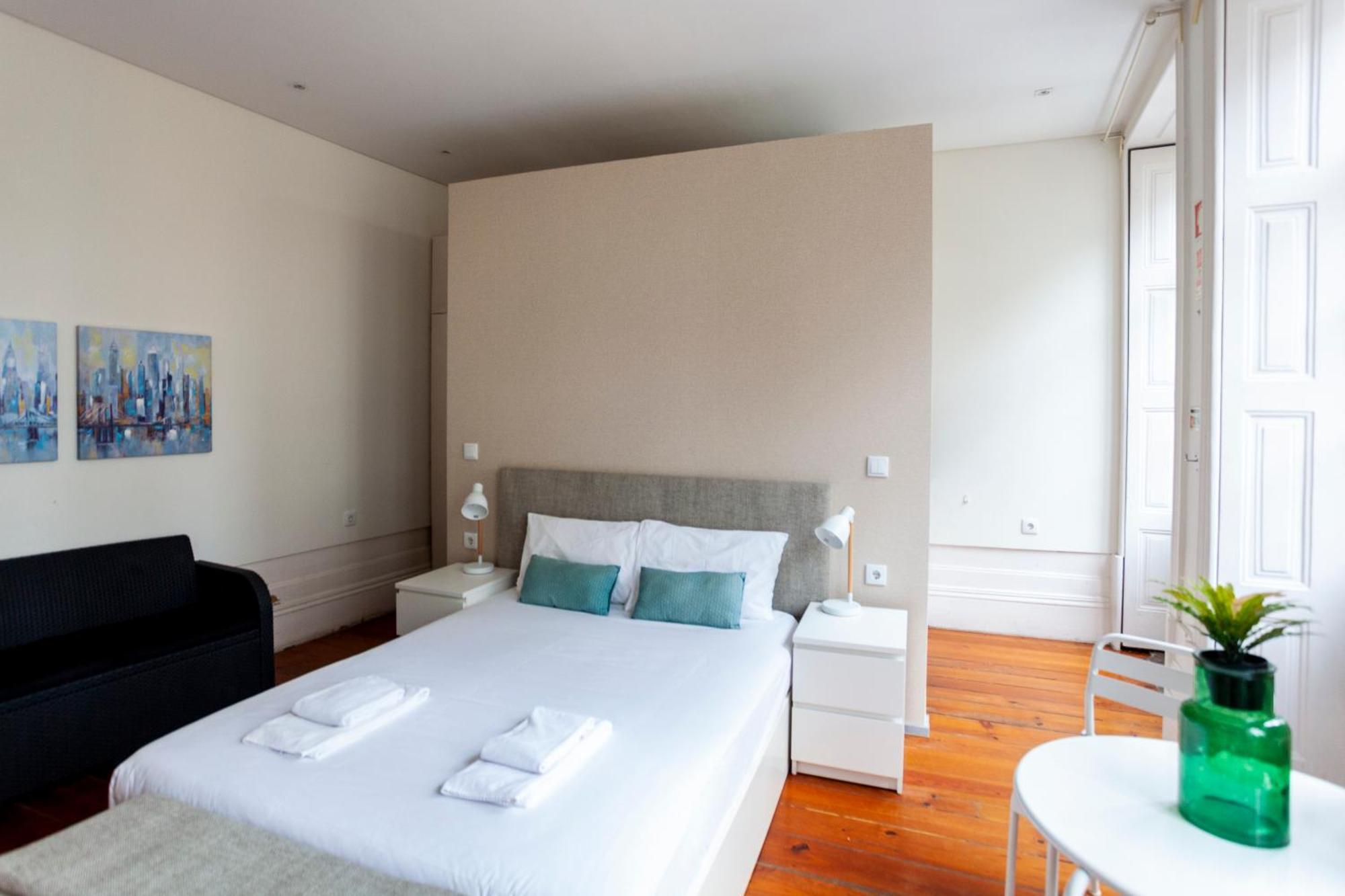 Apartment Citybreak-apartments Lapa