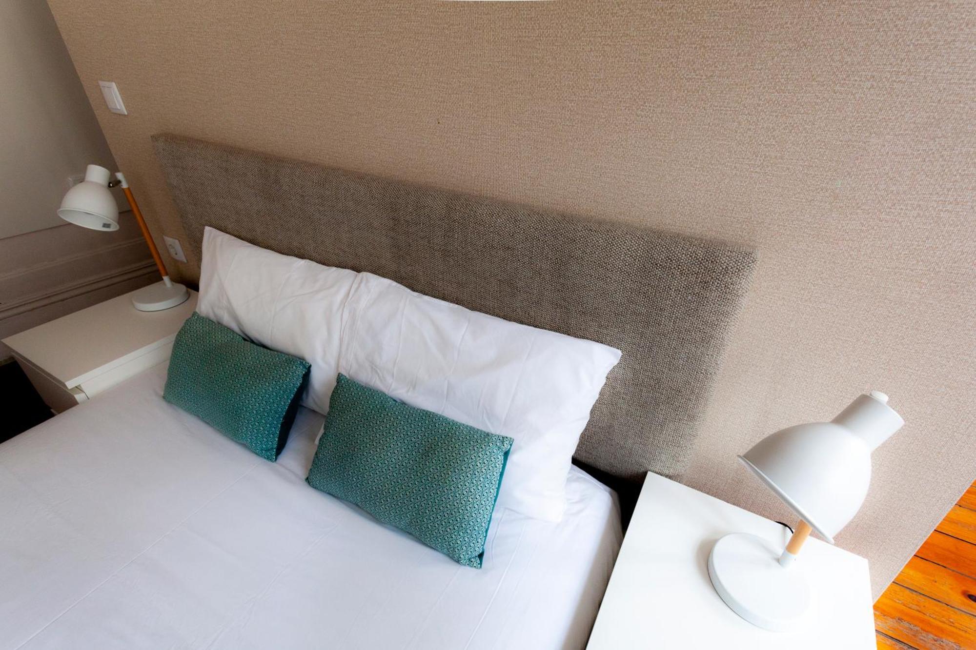 Citybreak-apartments Lapa *