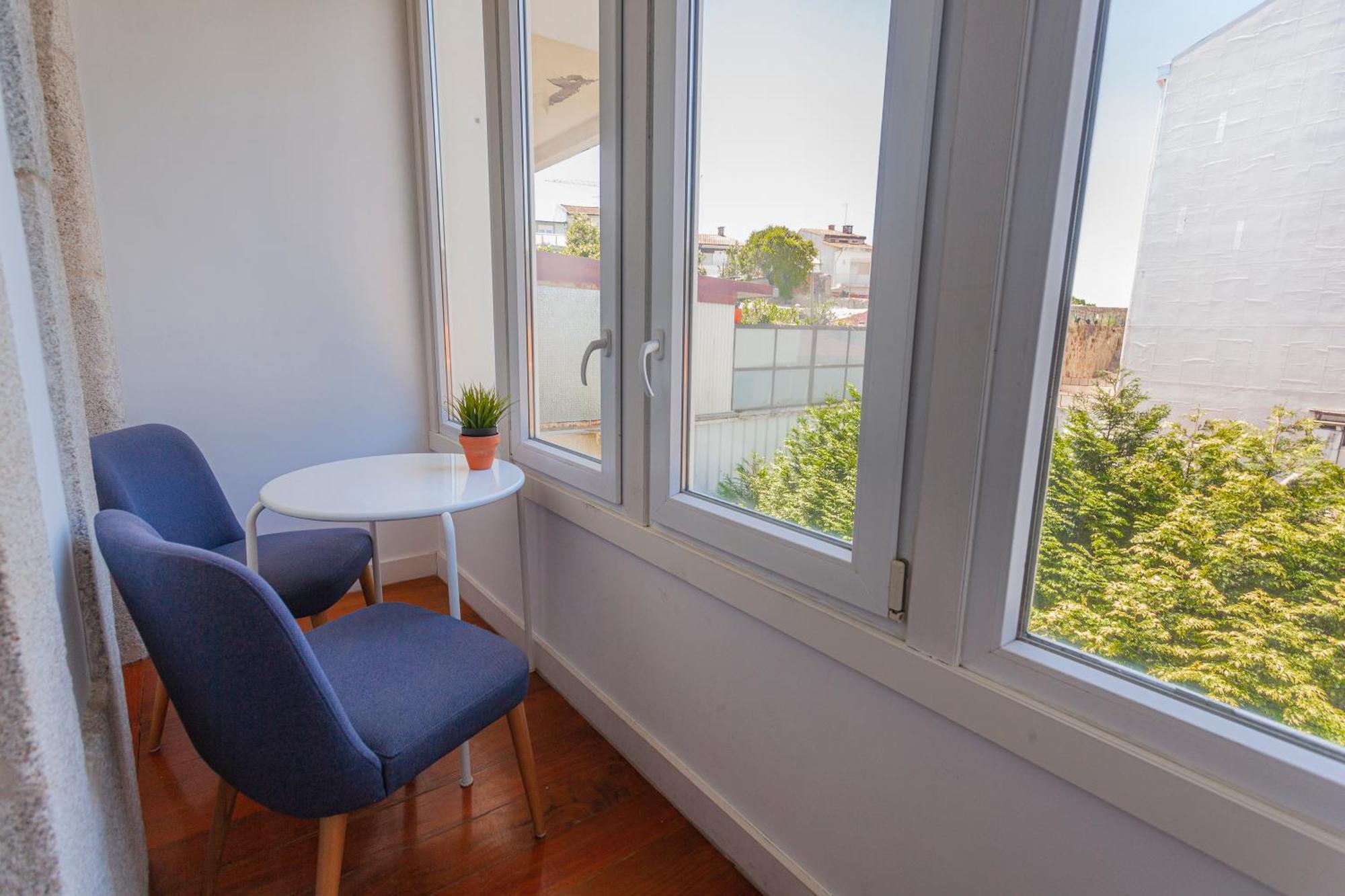 Citybreak-apartments Lapa Apartment *