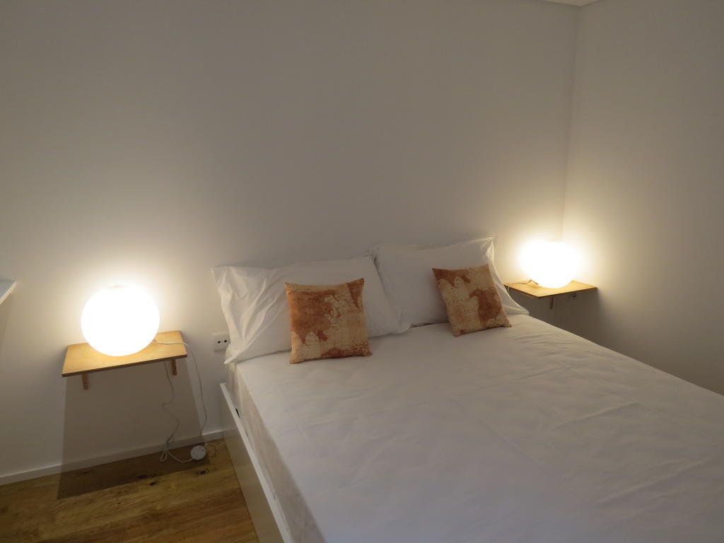 Citybreak-apartments Lapa Porto