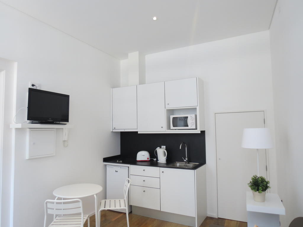 Citybreak-apartments Lapa Porto