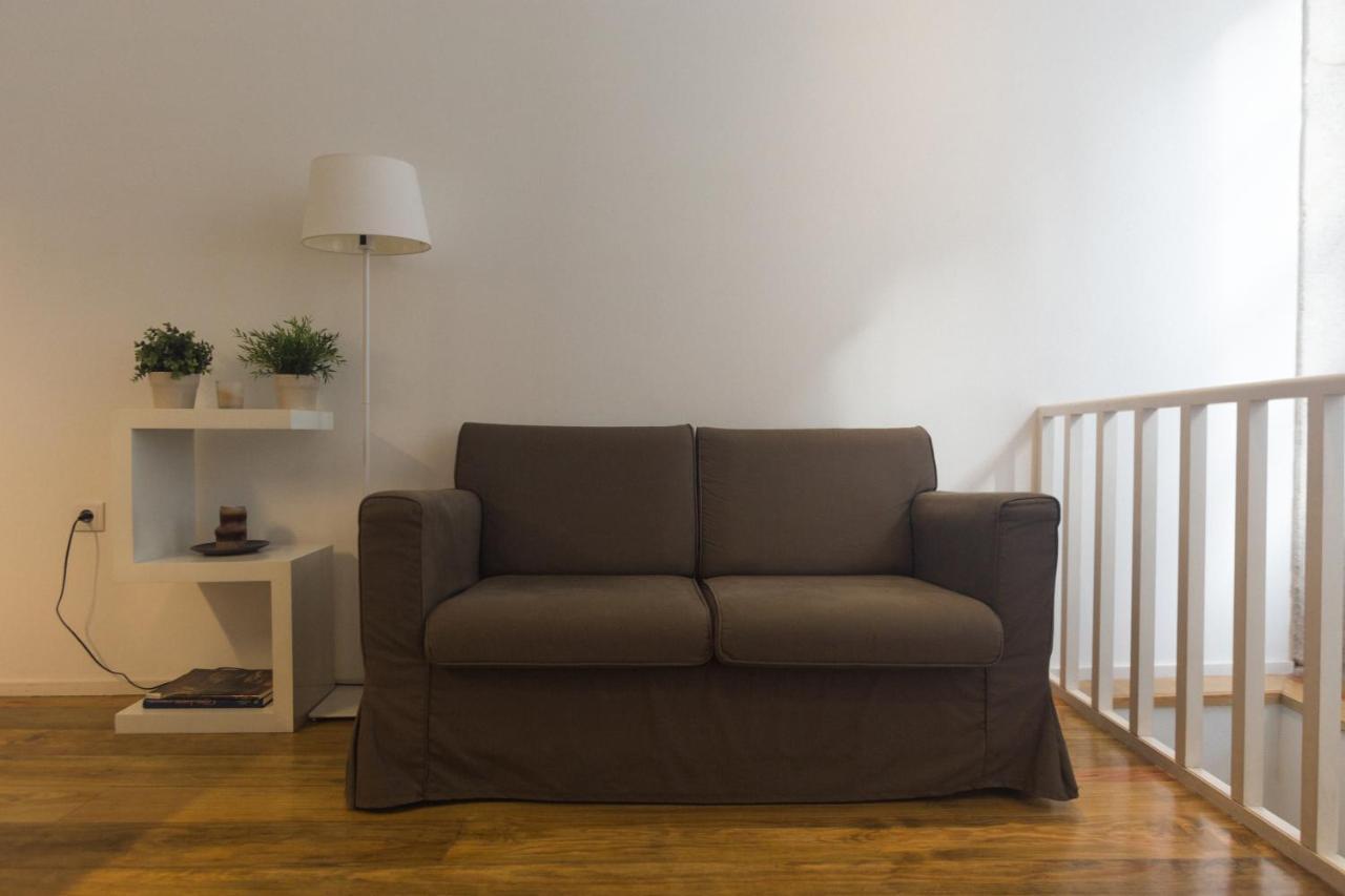 Apartamento Citybreak-apartments Lapa *
