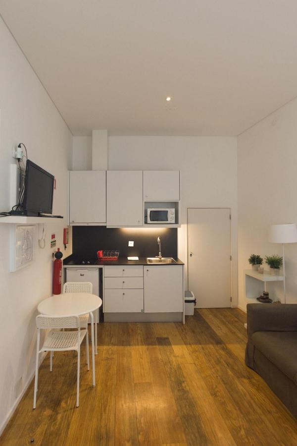 Citybreak-apartments Lapa Oporto