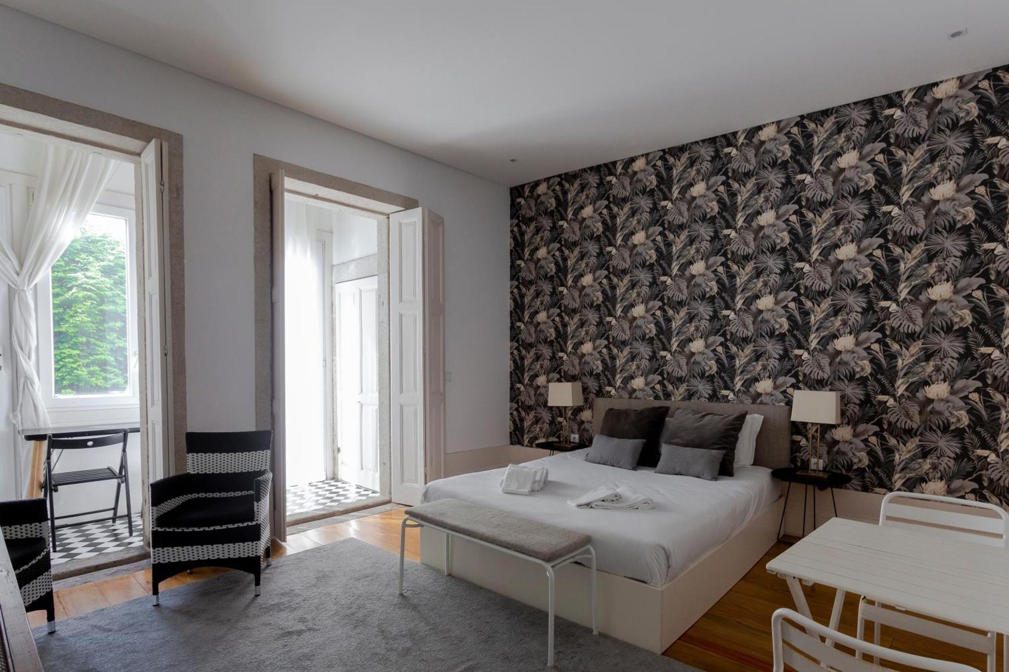 Apartamento Citybreak-apartments Lapa Oporto