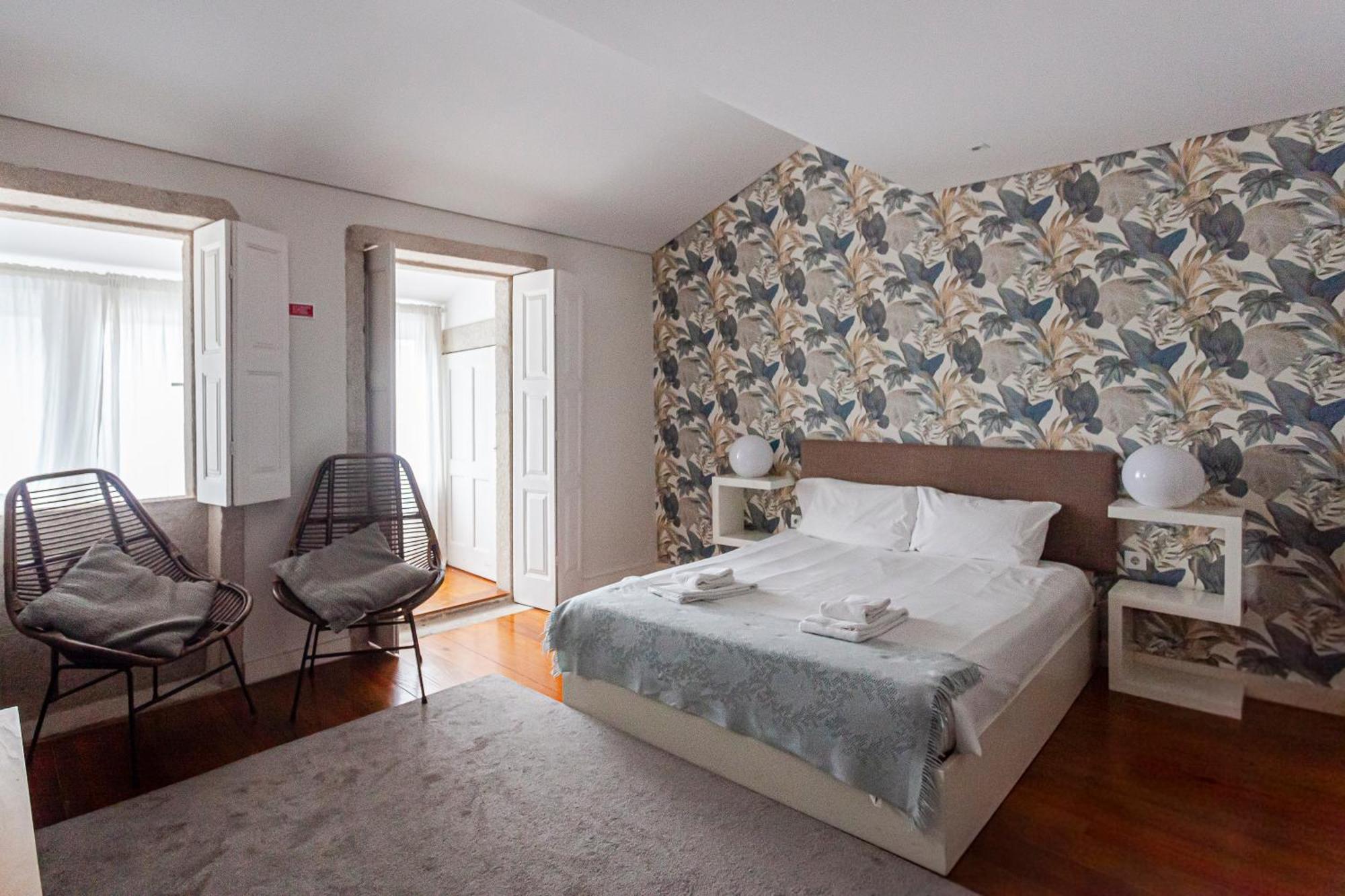 Citybreak-apartments Lapa Oporto