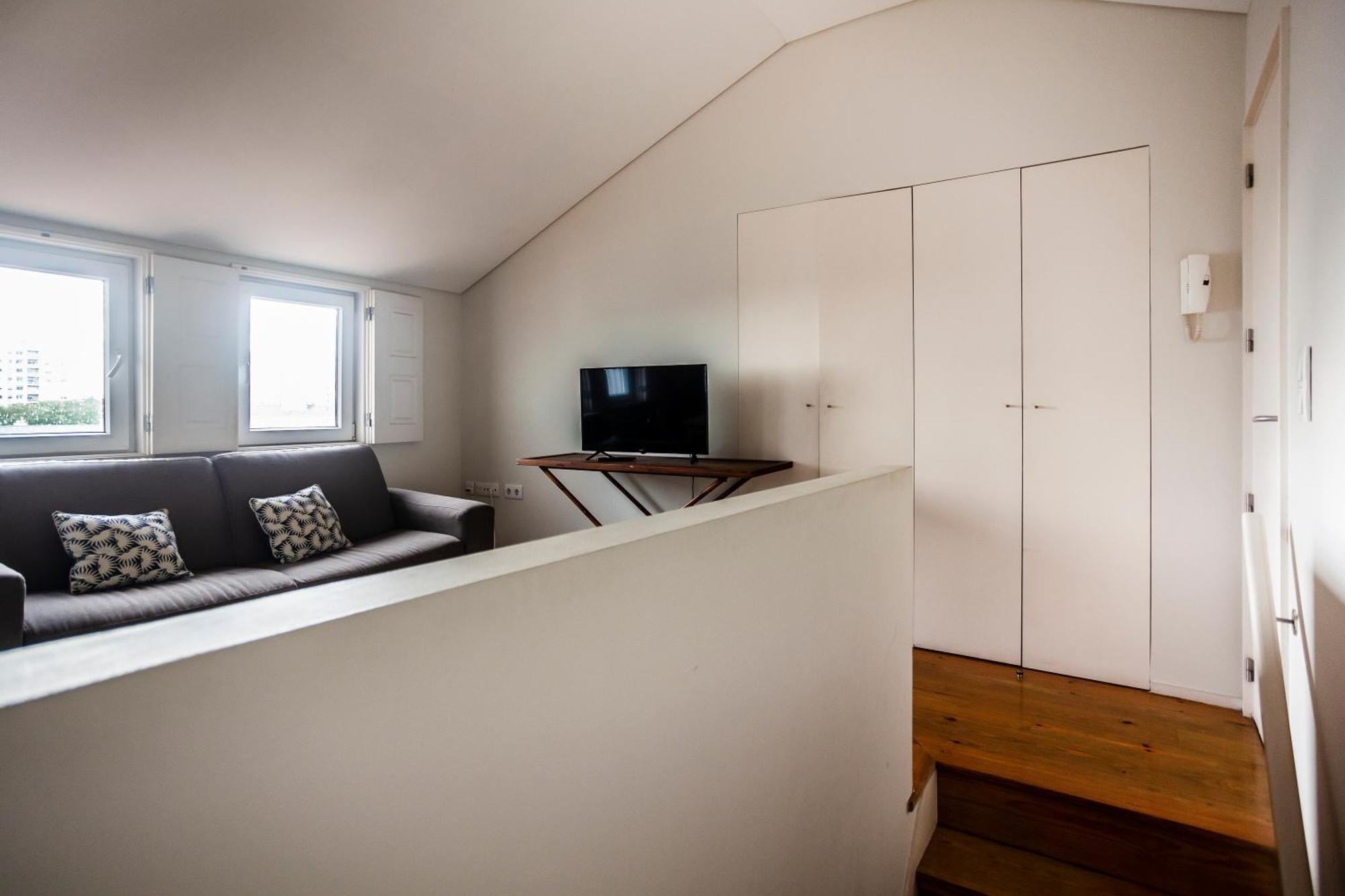 Citybreak-apartments Lapa * Oporto