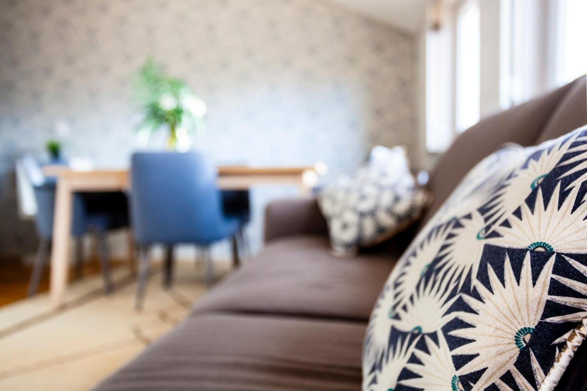 Apartamento Citybreak-apartments Lapa *