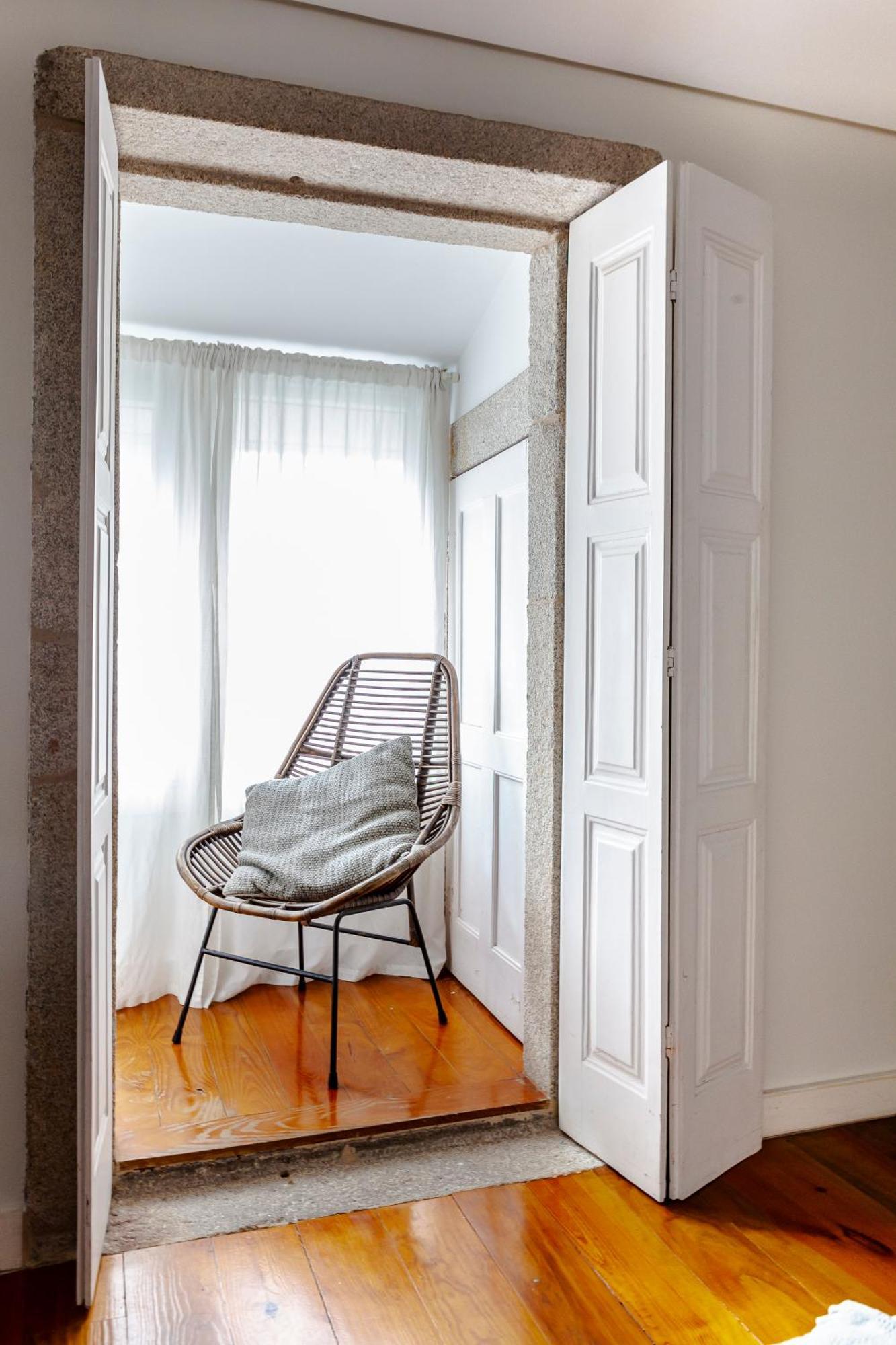 Citybreak-apartments Lapa Apartamento Oporto
