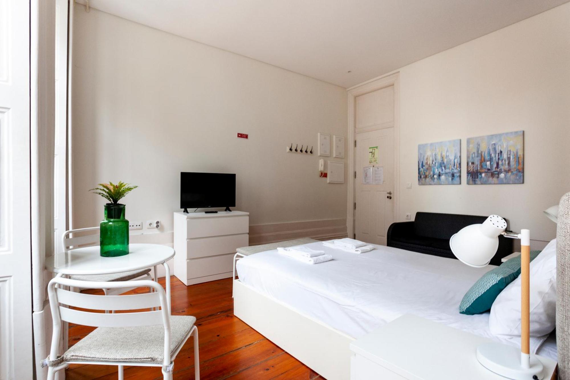 Apartamento Citybreak-apartments Lapa Oporto
