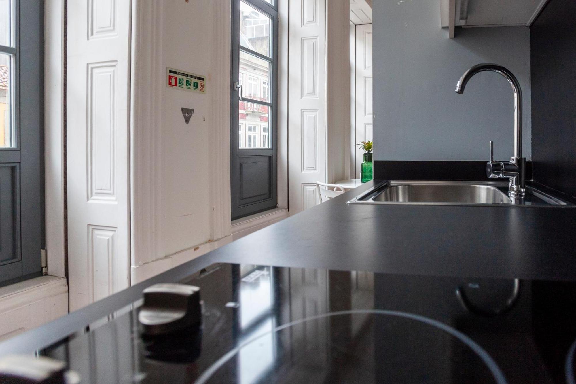 Citybreak-apartments Lapa Oporto