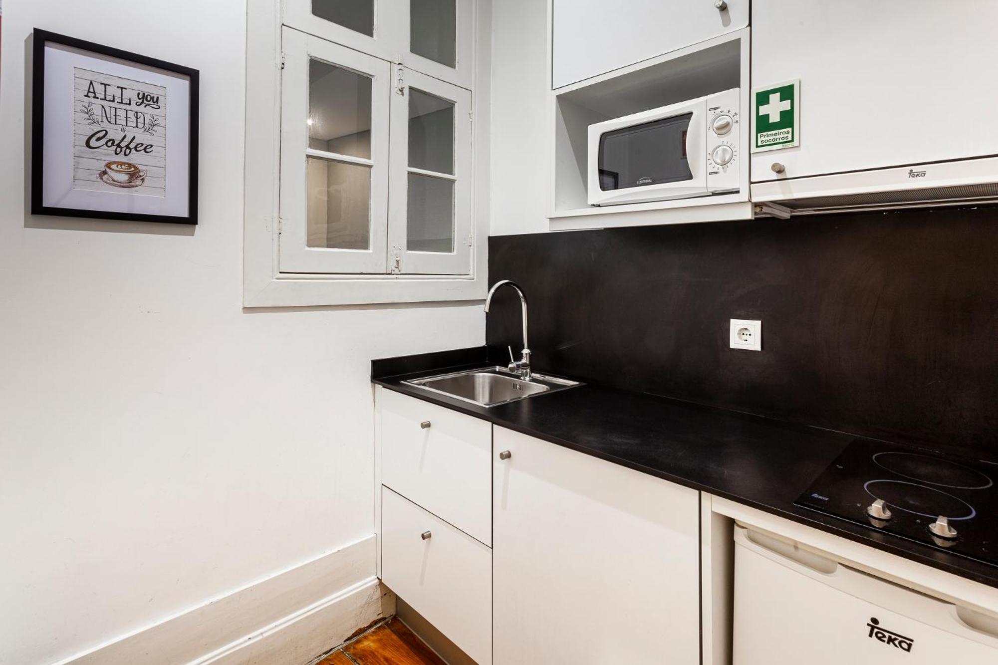 Citybreak-apartments Lapa * Oporto