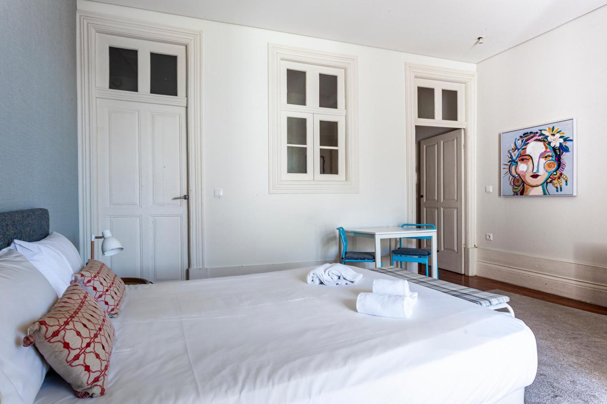 Apartamento Citybreak-apartments Lapa