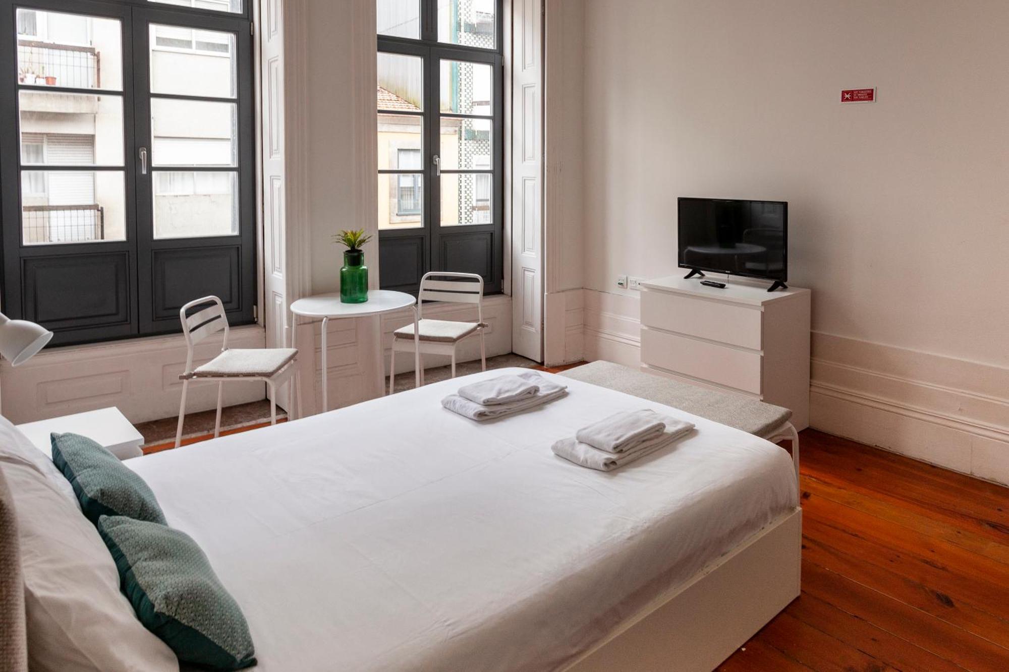 Citybreak-apartments Lapa Oporto