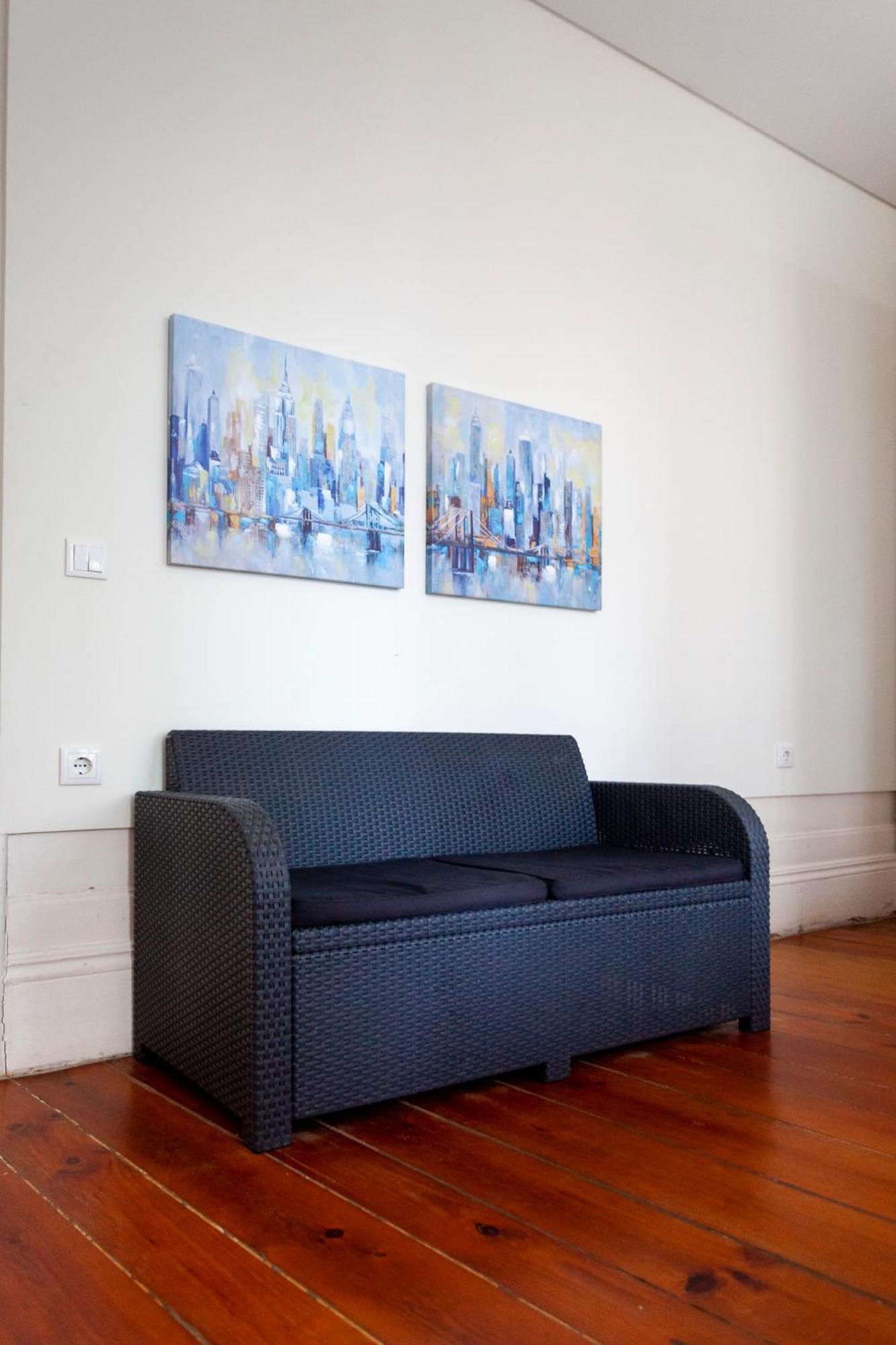 Citybreak-apartments Lapa * Oporto