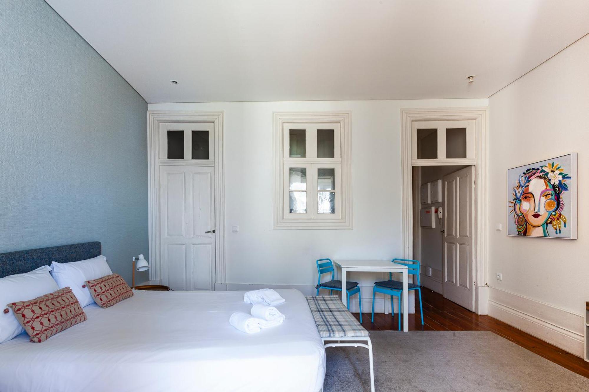 Apartamento Citybreak-apartments Lapa *