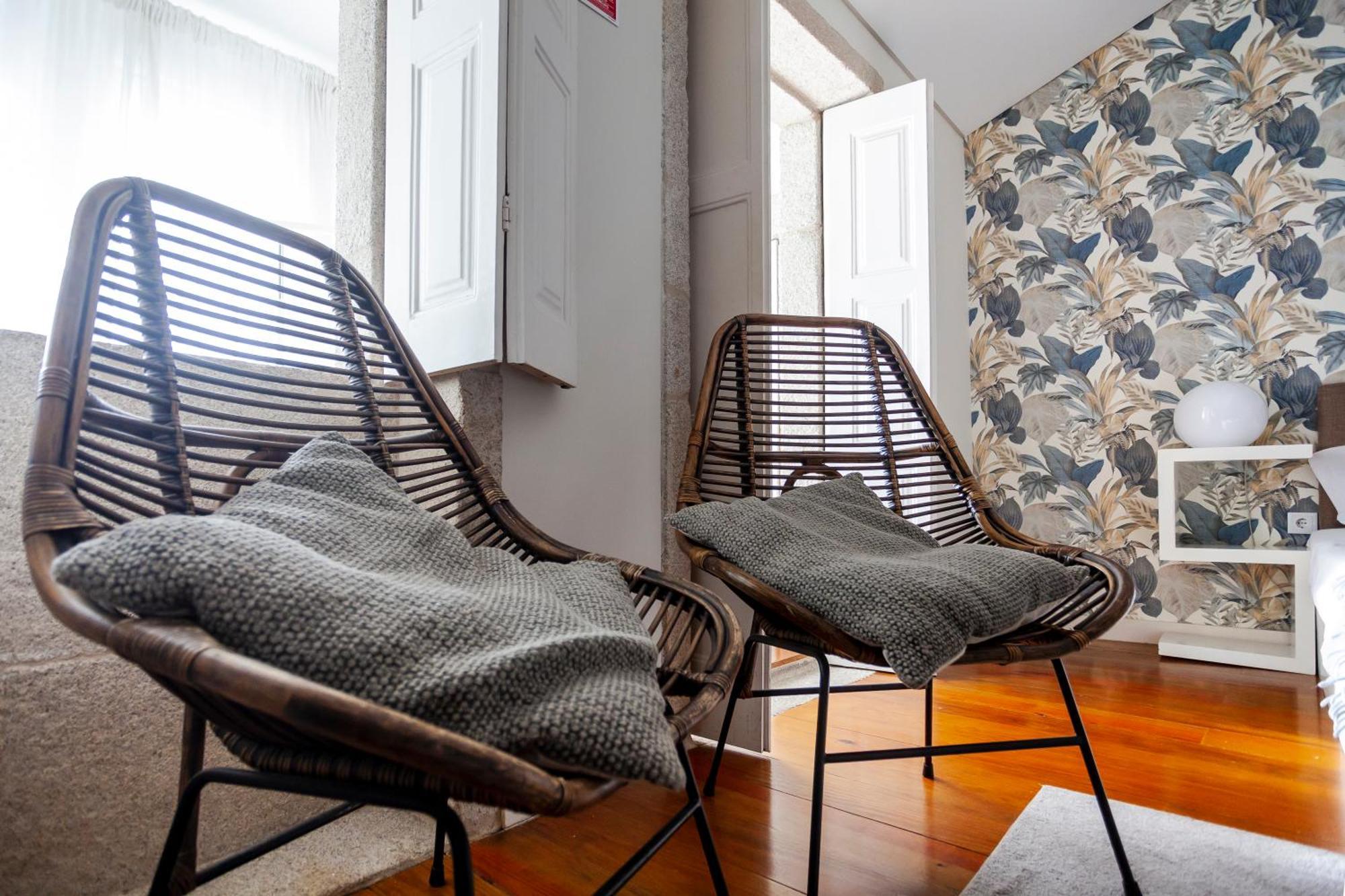 Citybreak-apartments Lapa Oporto