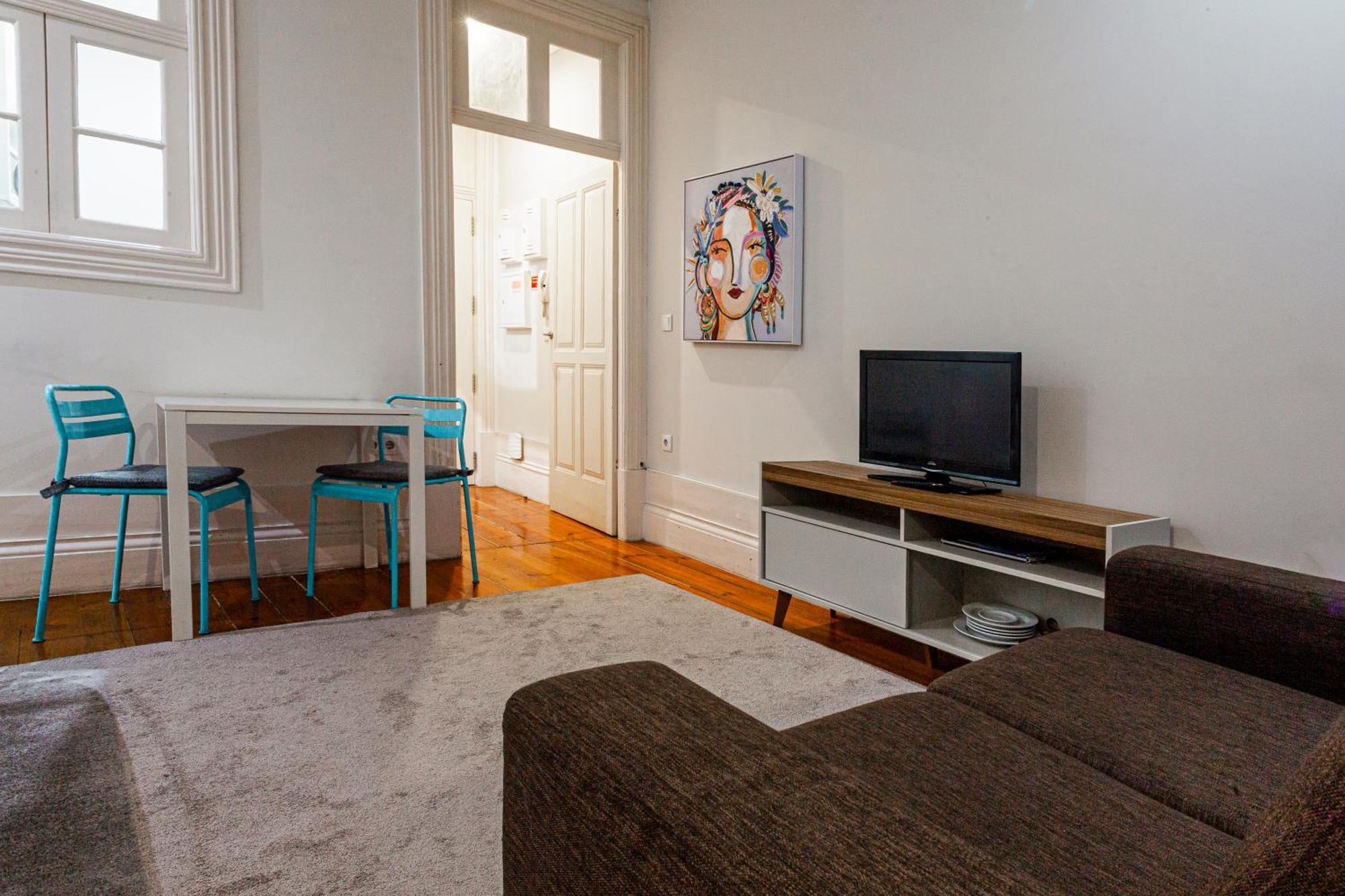 Apartamento Citybreak-apartments Lapa Oporto