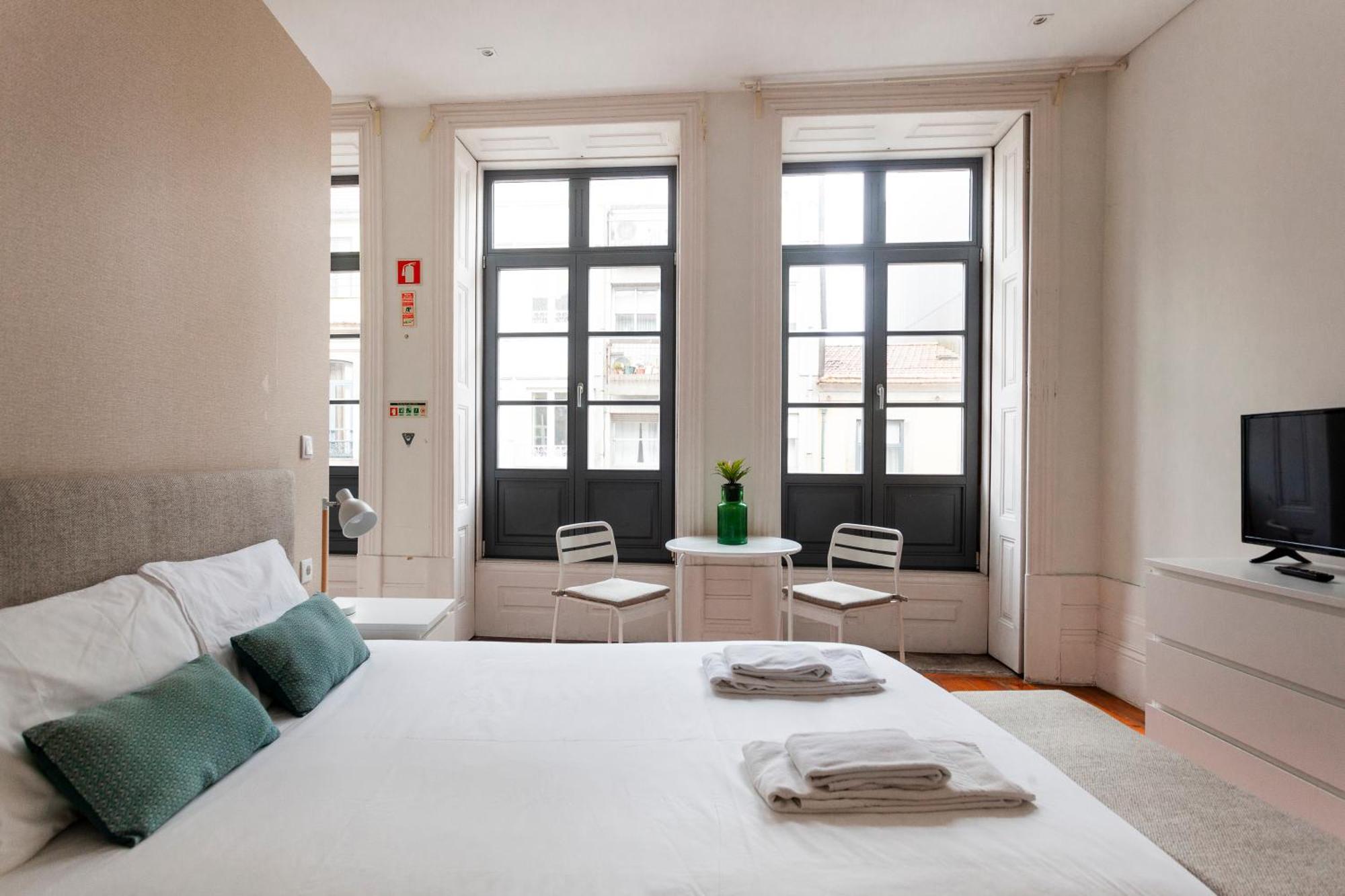 Citybreak-apartments Lapa Oporto