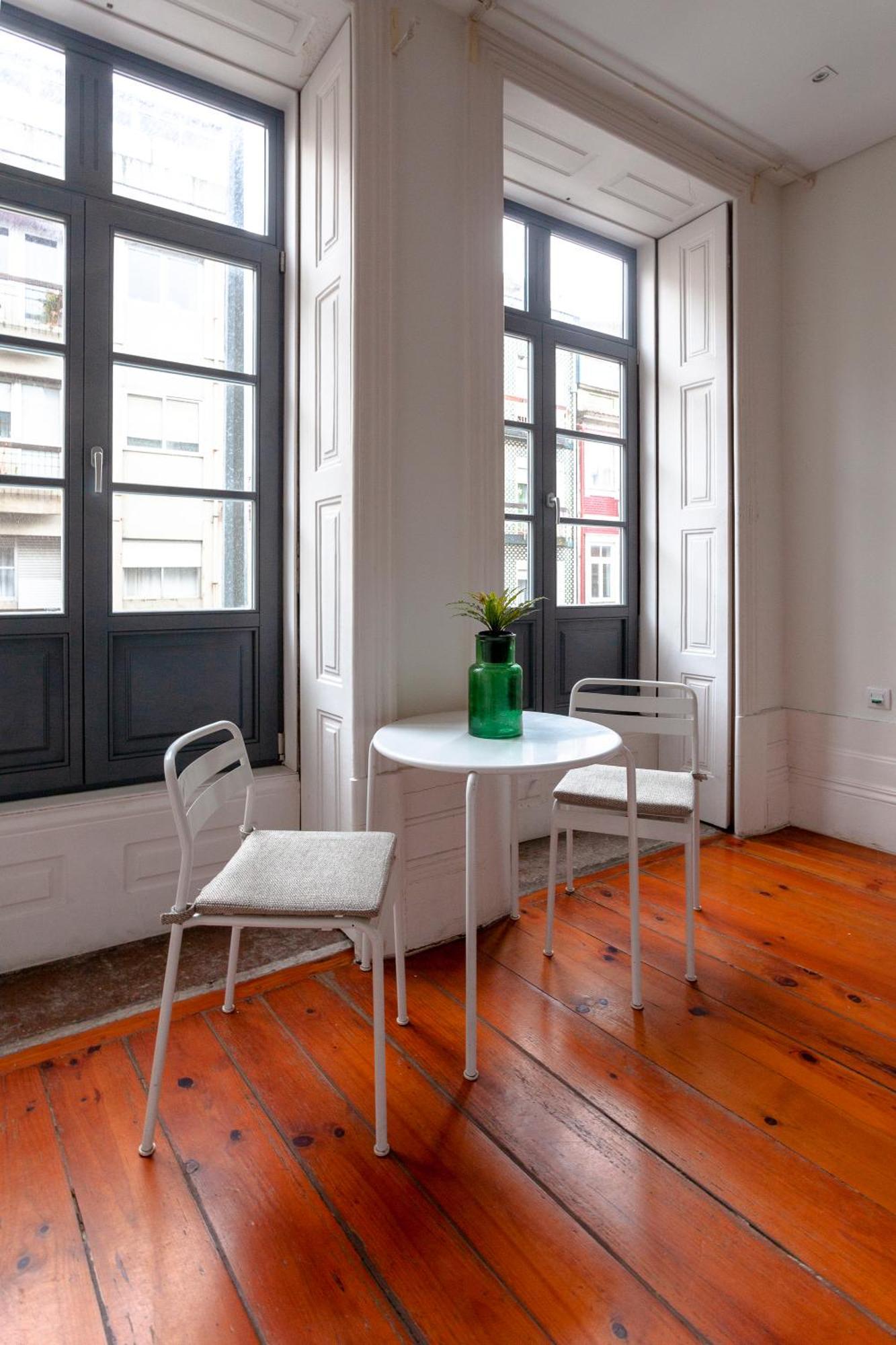 Citybreak-apartments Lapa Apartamento