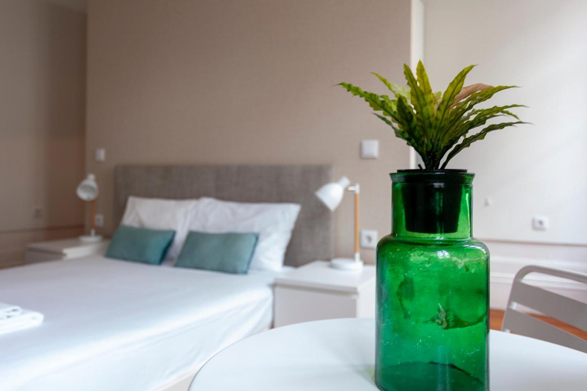 Apartamento Citybreak-apartments Lapa