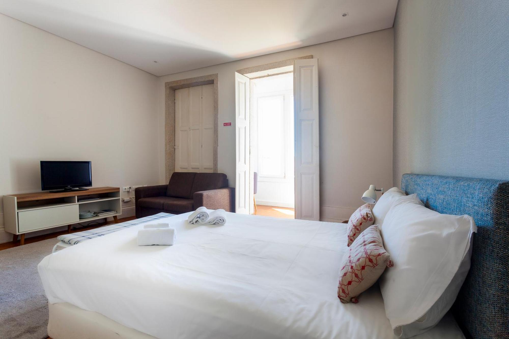 Citybreak-apartments Lapa Apartamento *