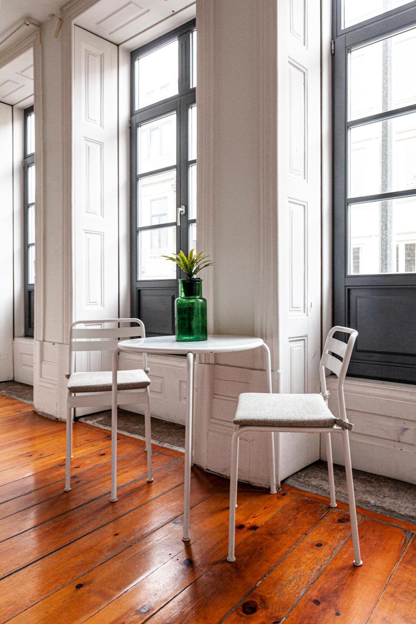 Apartamento Citybreak-apartments Lapa *