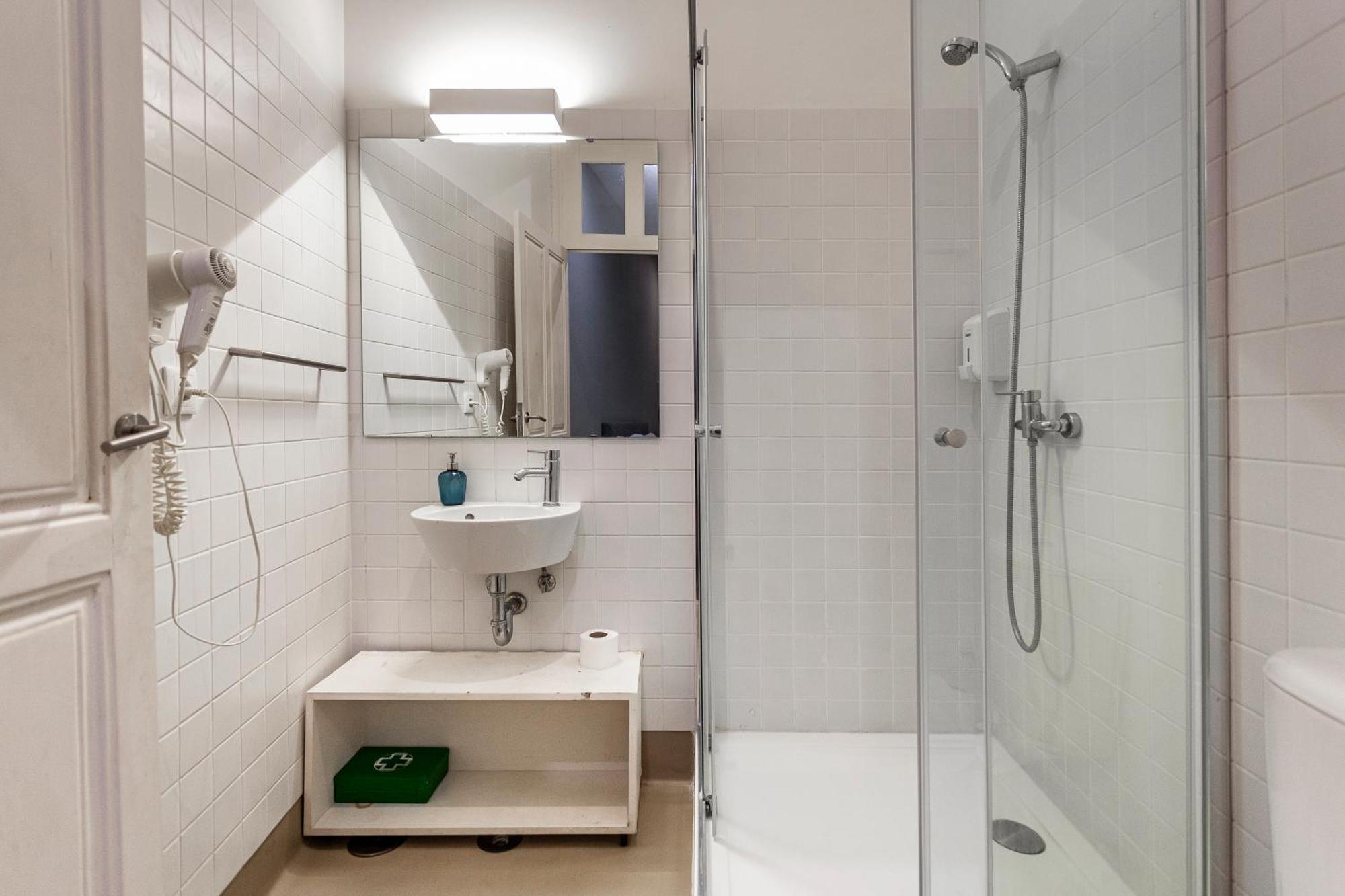 Citybreak-apartments Lapa Apartamento Oporto