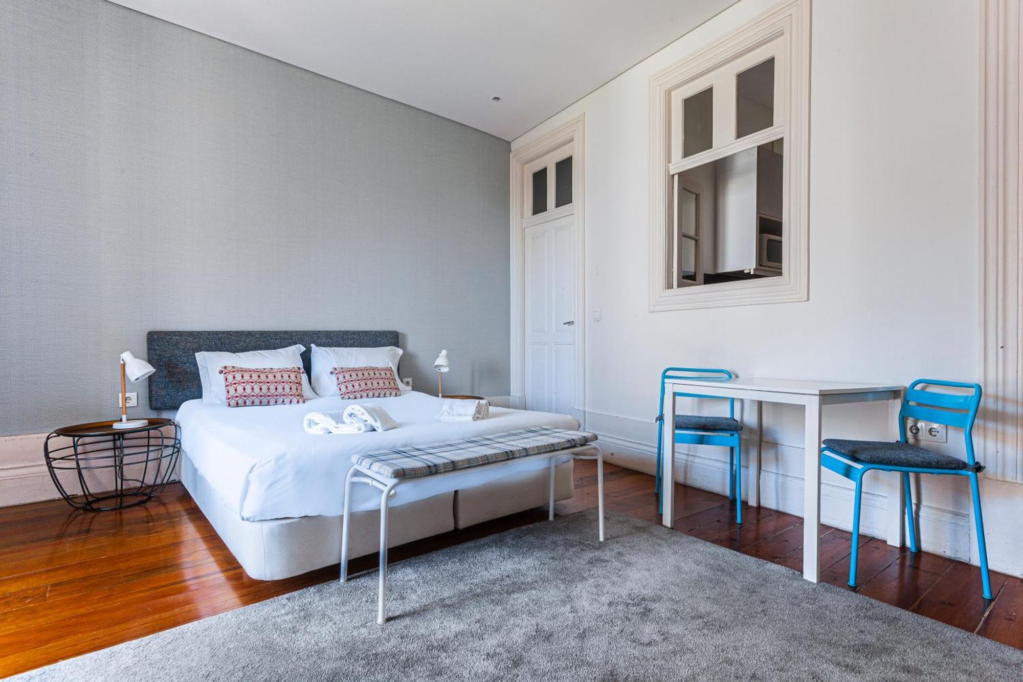 Citybreak-apartments Lapa * Oporto
