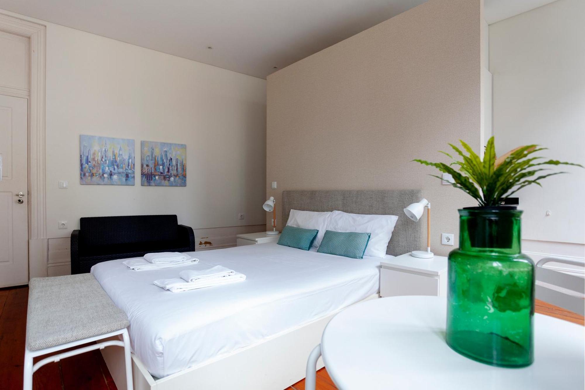 Citybreak-apartments Lapa Apartamento *