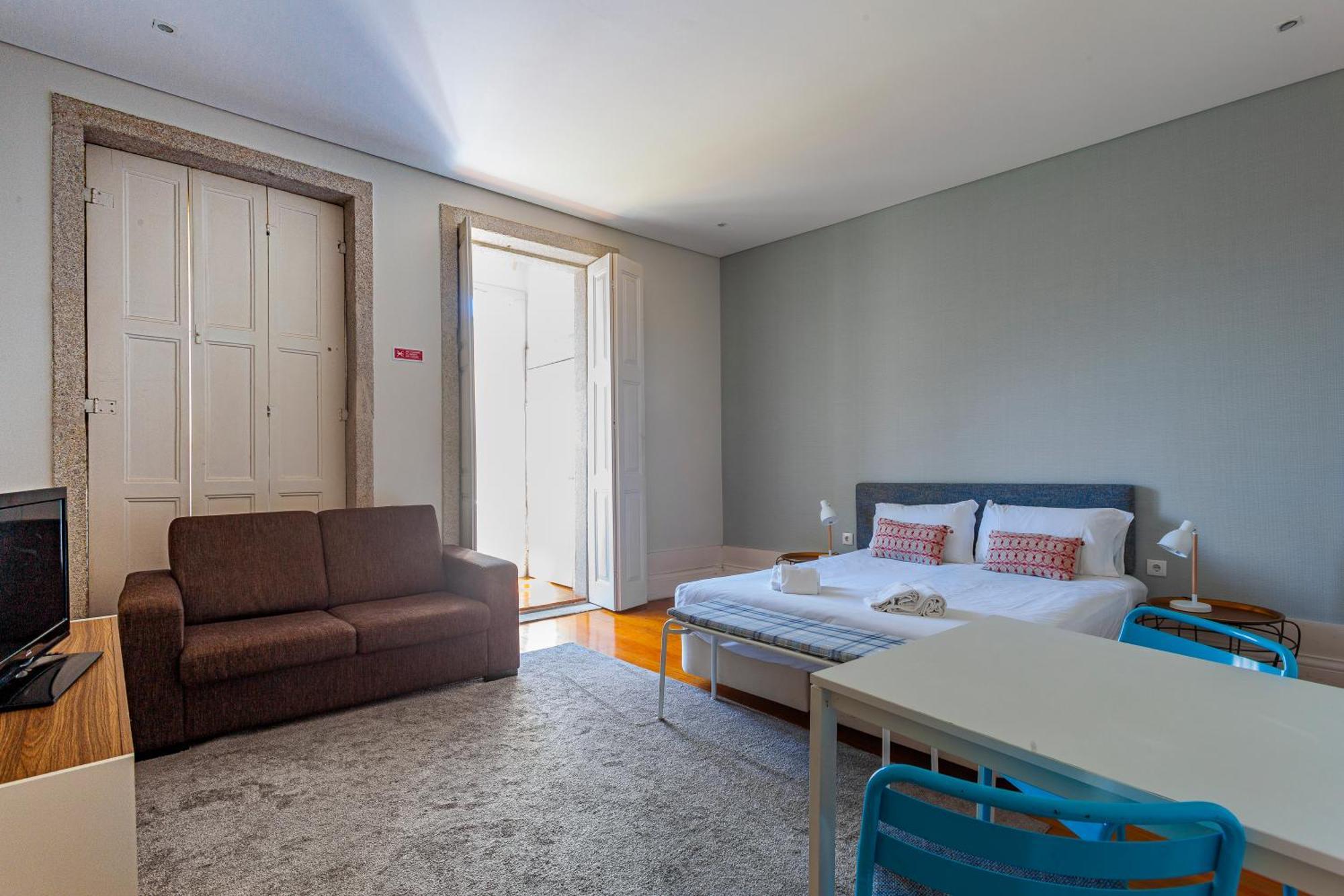 Citybreak-apartments Lapa Apartamento Oporto