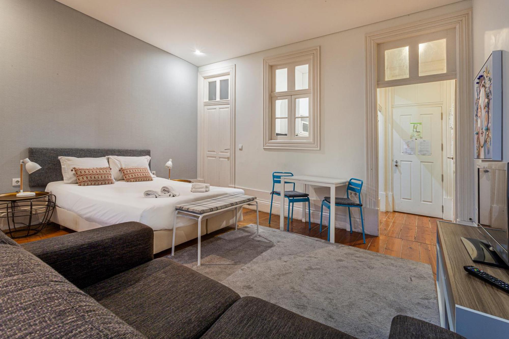 Apartamento Citybreak-apartments Lapa Oporto
