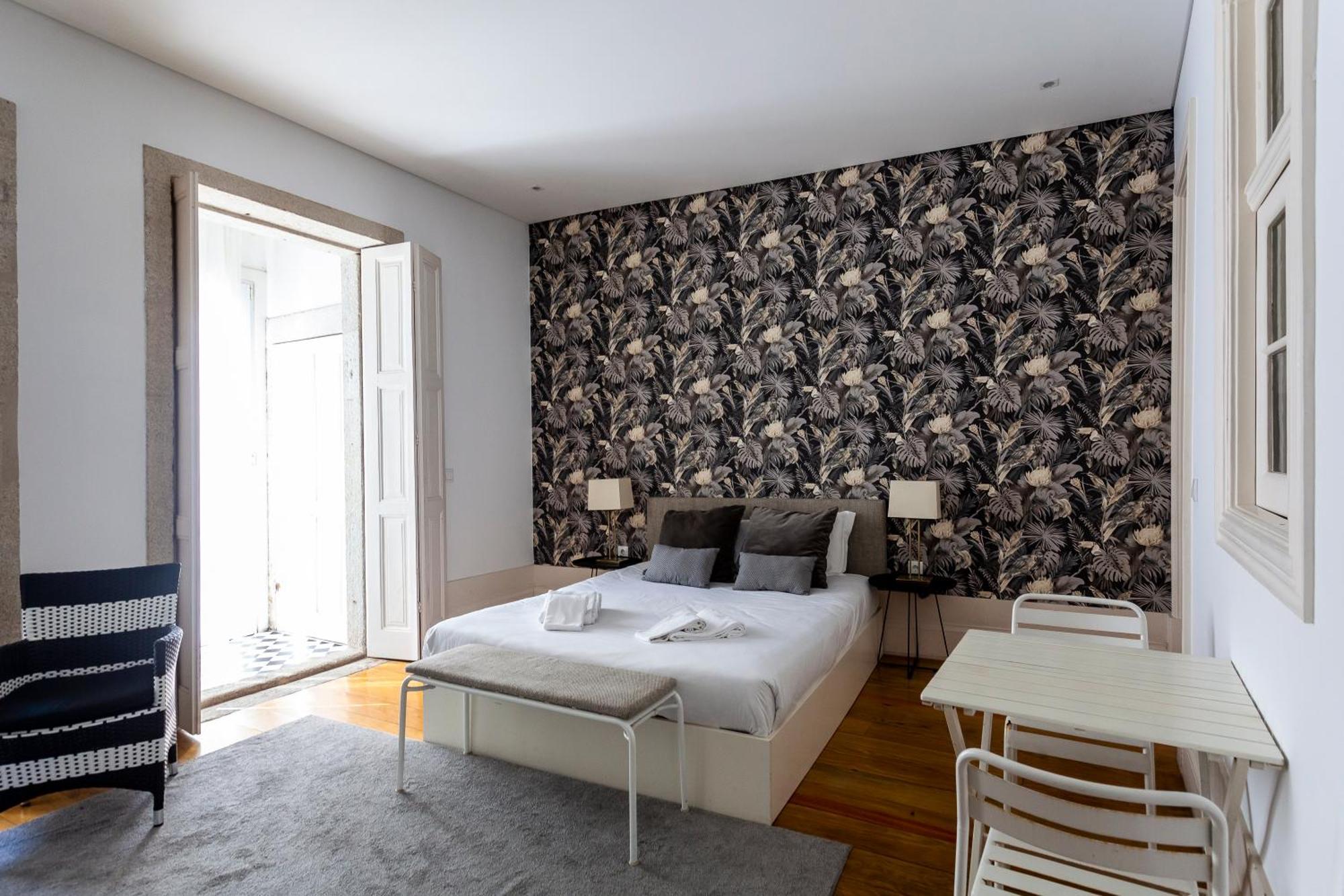 Citybreak-apartments Lapa * Oporto