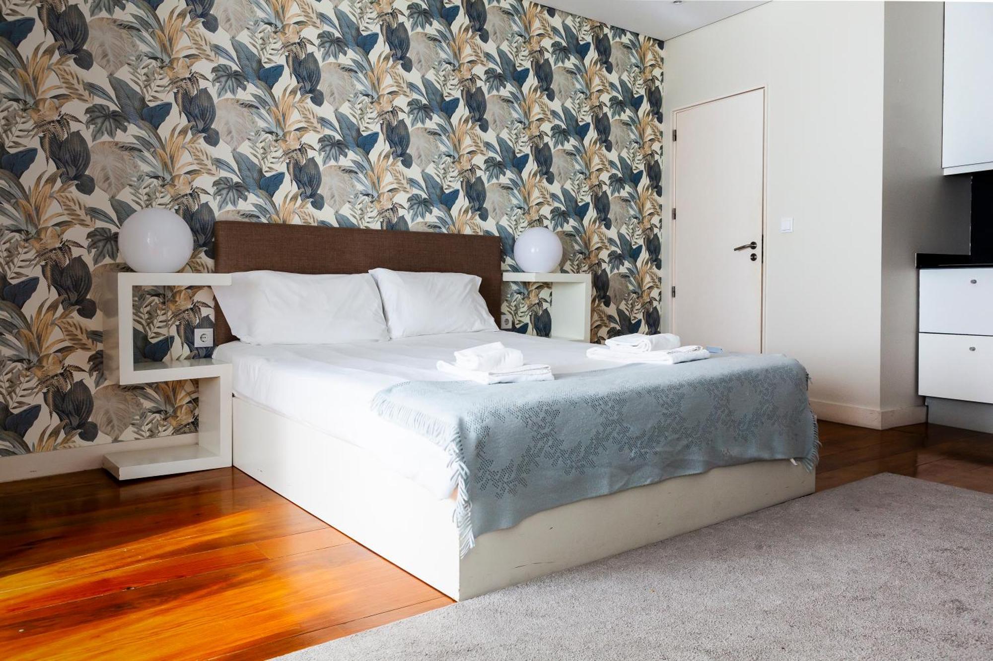 Apartamento Citybreak-apartments Lapa Oporto