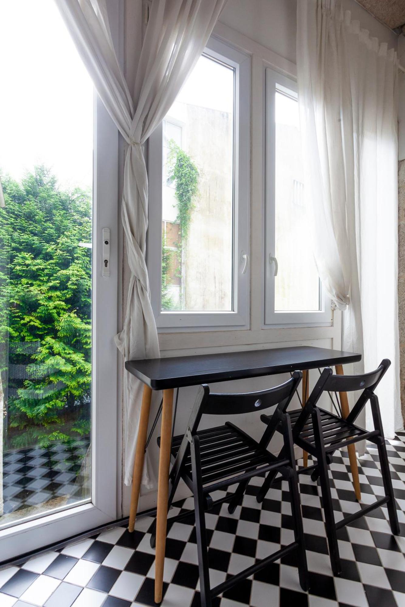 Citybreak-apartments Lapa Oporto