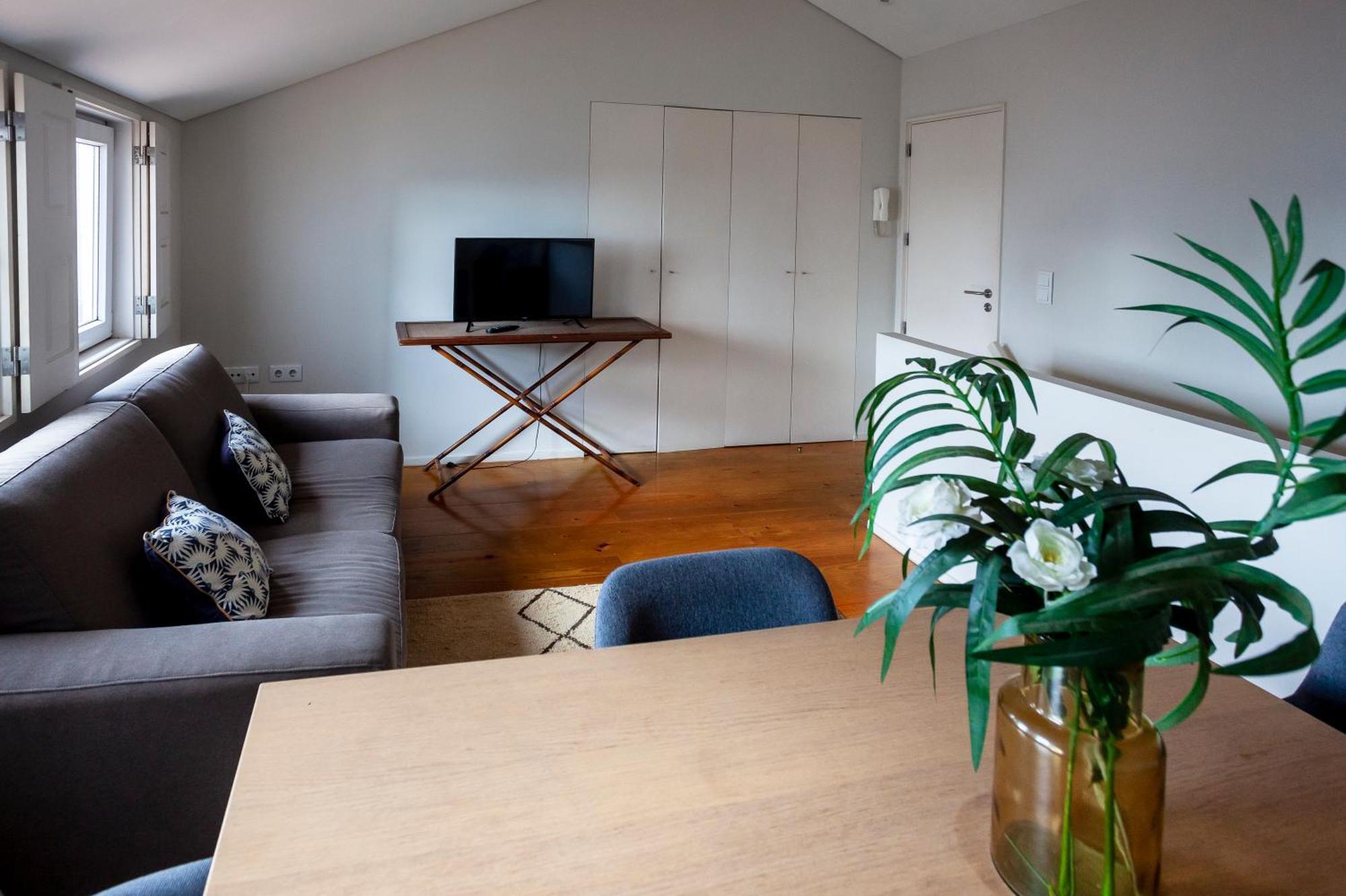 Citybreak-apartments Lapa * Oporto