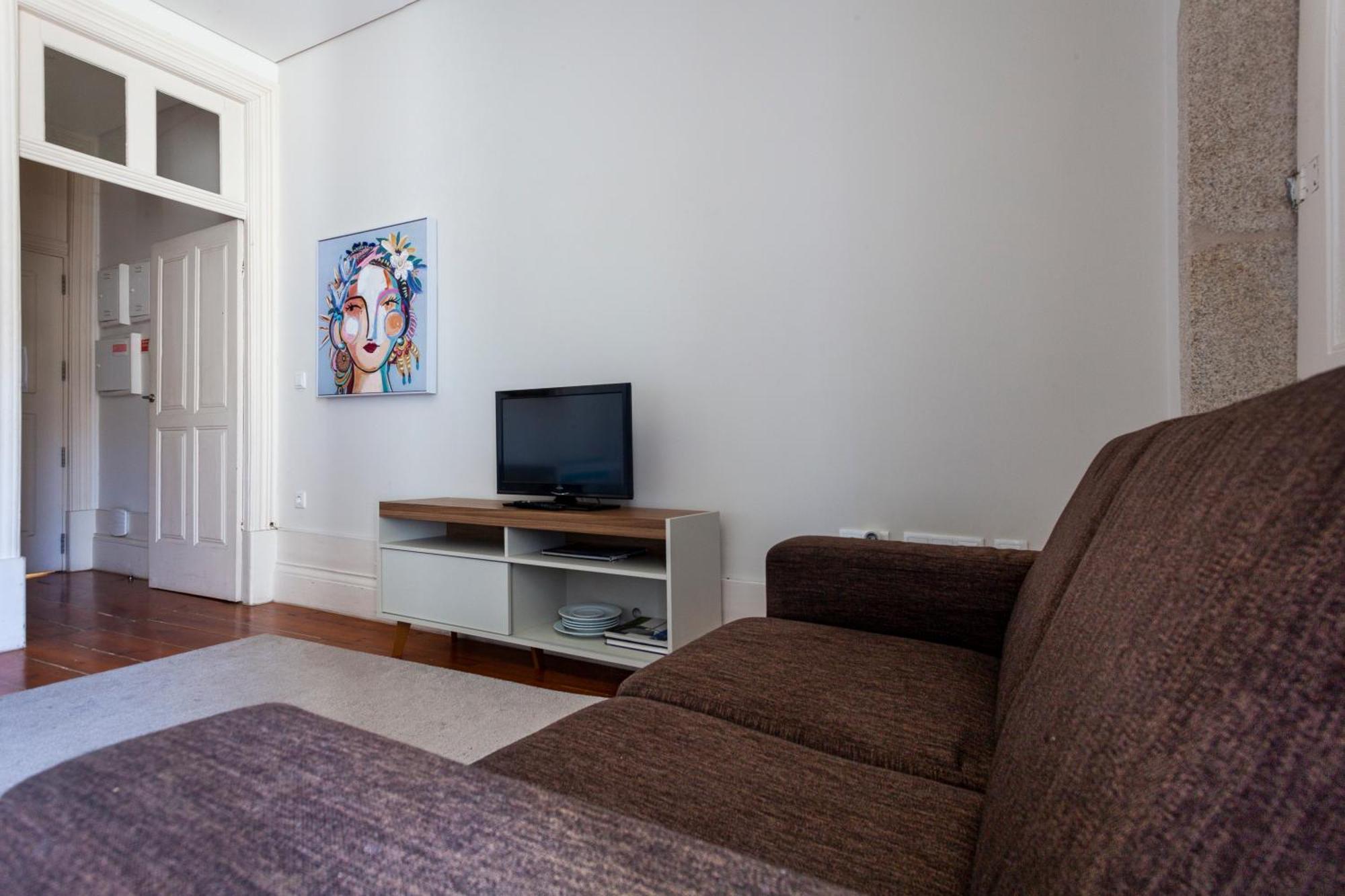 Citybreak-apartments Lapa Apartamento