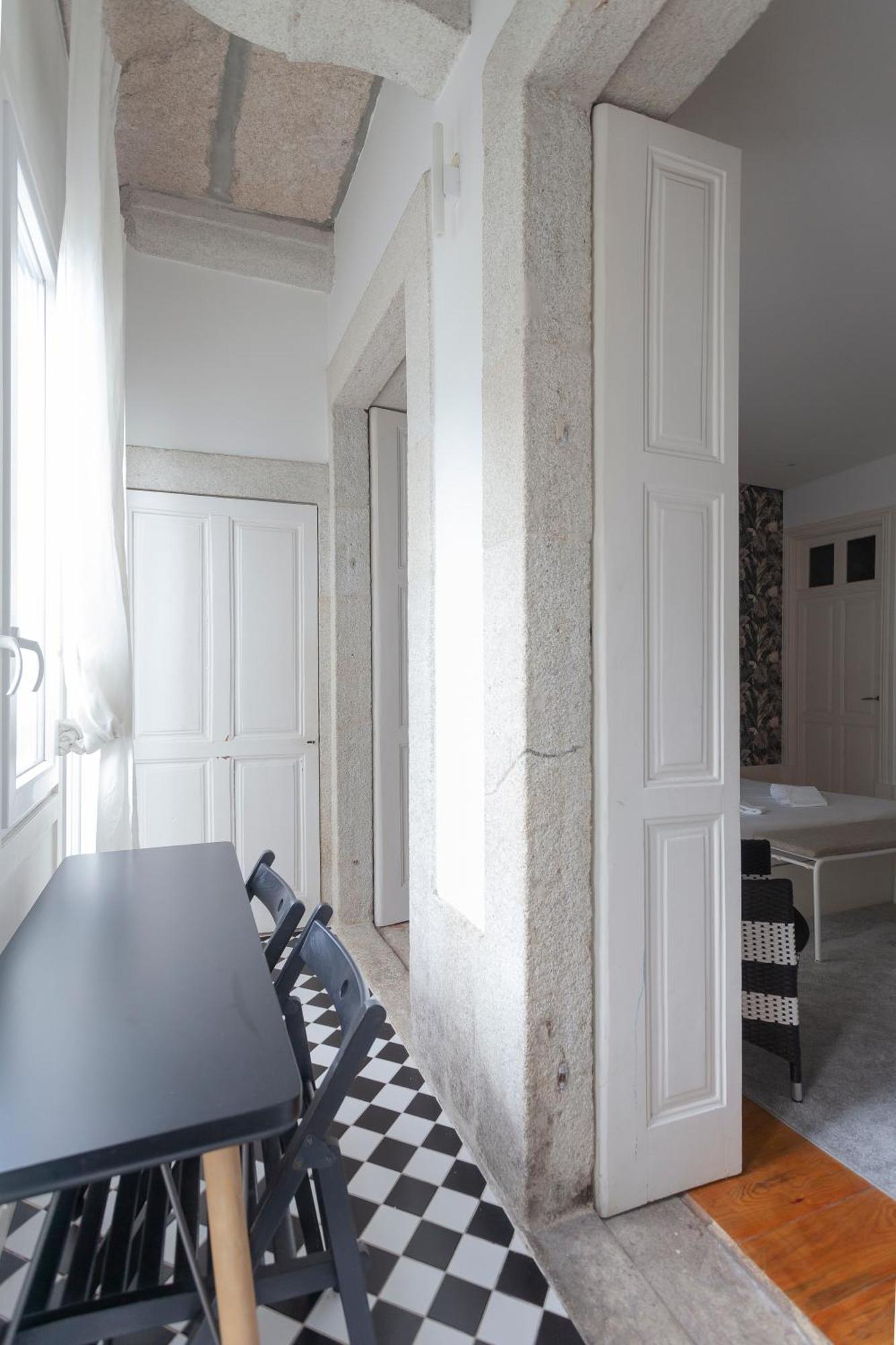 Apartamento Citybreak-apartments Lapa *