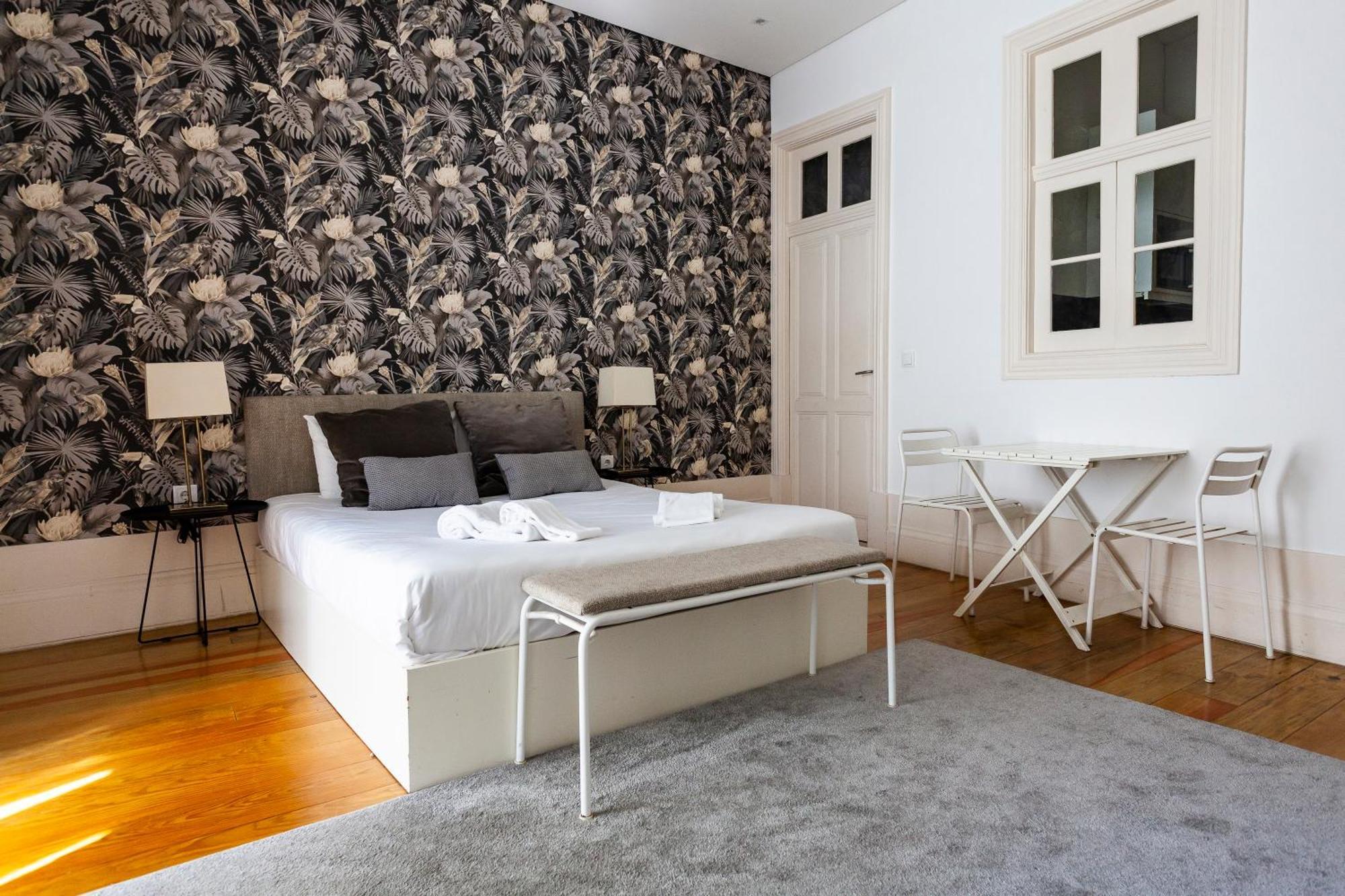 Citybreak-apartments Lapa Apartamento