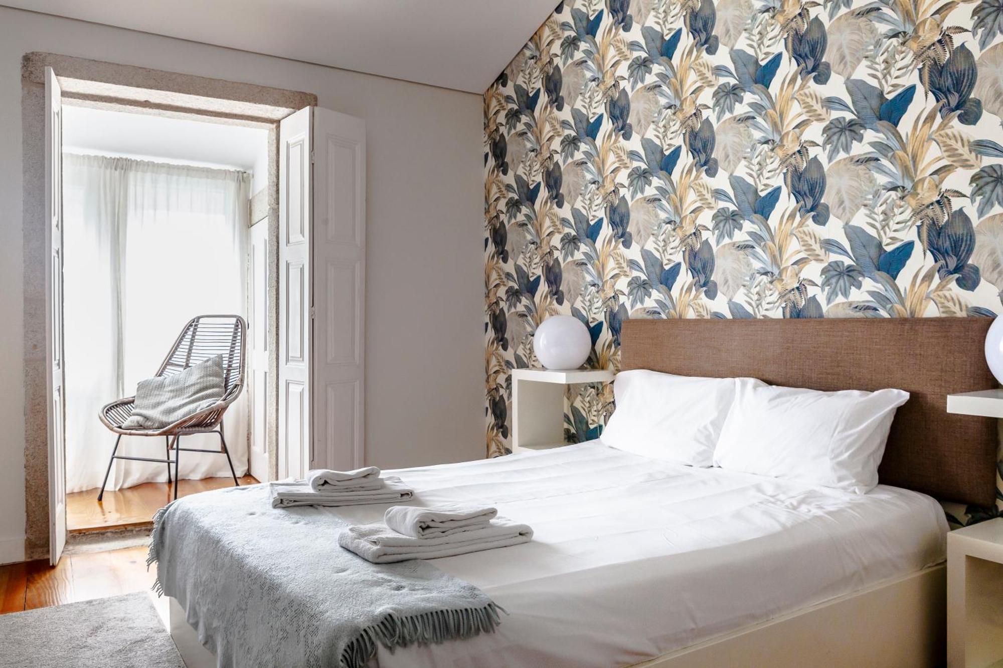 Citybreak-apartments Lapa Apartamento Oporto