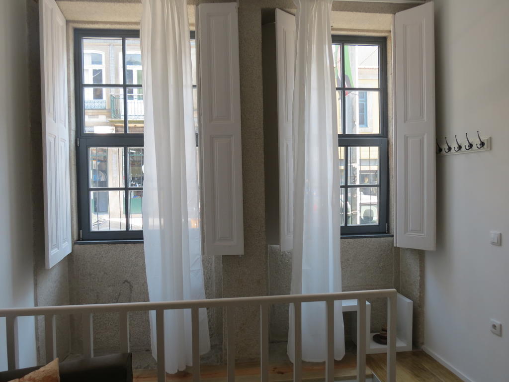 Citybreak-apartments Lapa Oporto