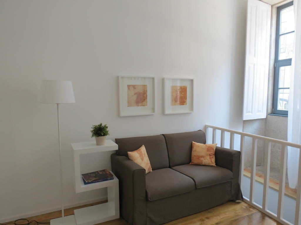 Apartamento Citybreak-apartments Lapa *