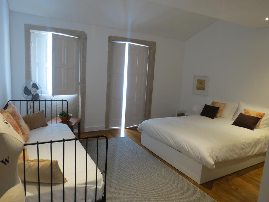 Apartamento Citybreak-apartments Lapa