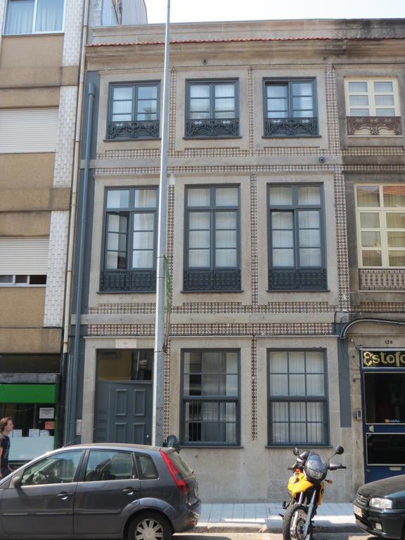 Apartamento Citybreak-apartments Lapa *